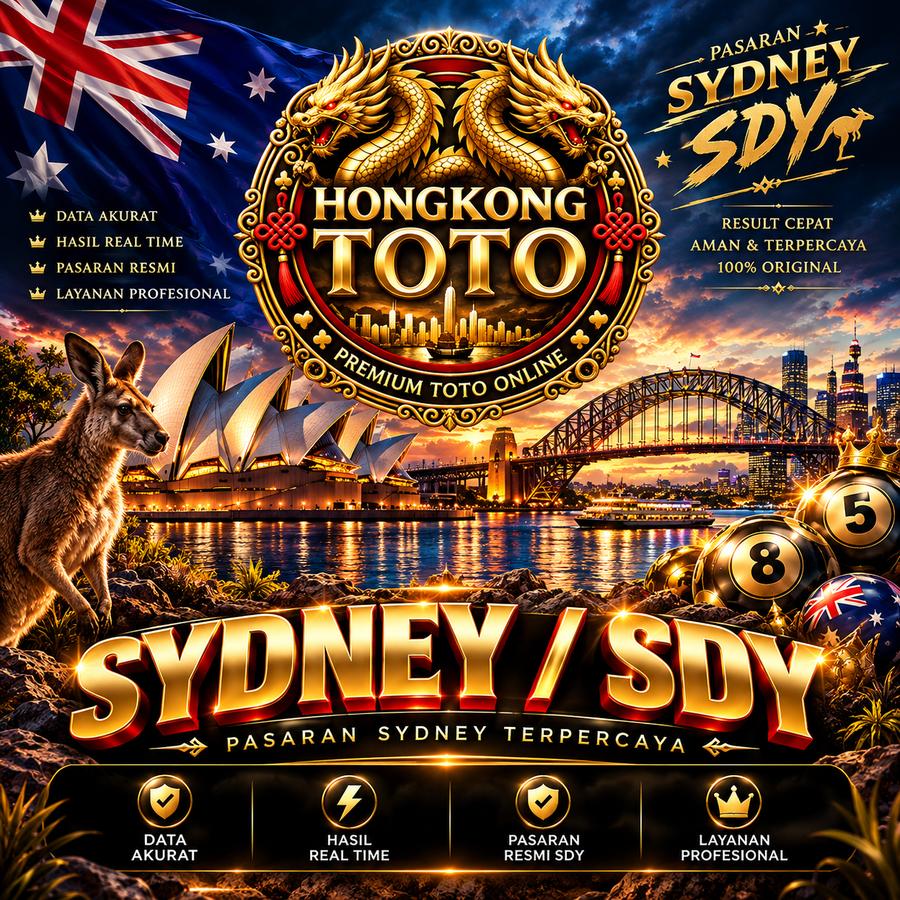 Pencari angka Forum Togel Sydney 26 September 2026, prediksi dan