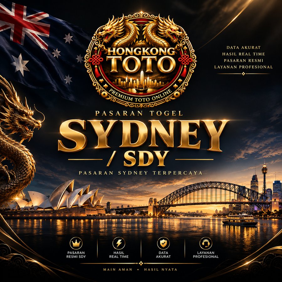 paito sydny angka main sydney 6 oktober 2026 prediksi paito
