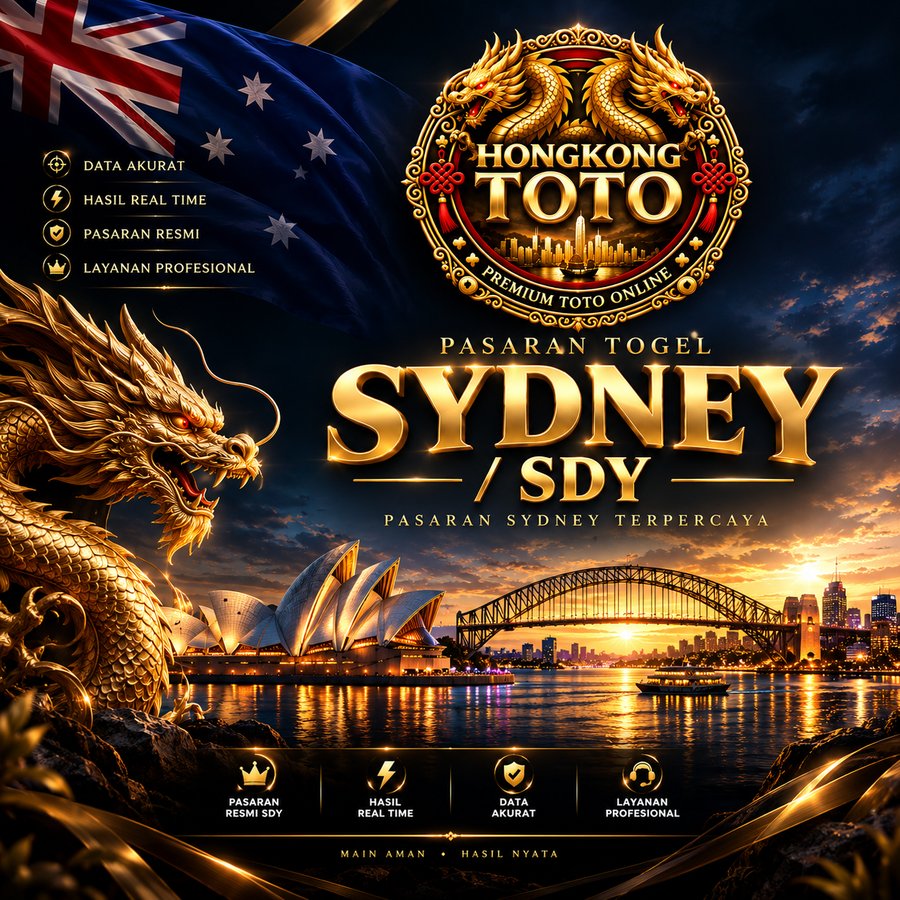Live sdy Forum Togel Sydney 27 September 2026, Prediksi dan